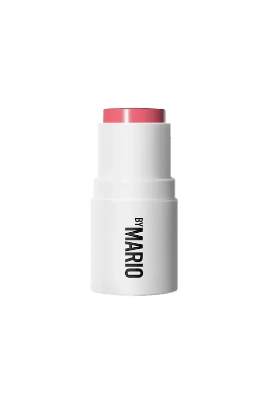 رژگونه استیکی میکاپ بای ماریو | Makeup By Mario Soft Pop Blush Stick – Pale Petal