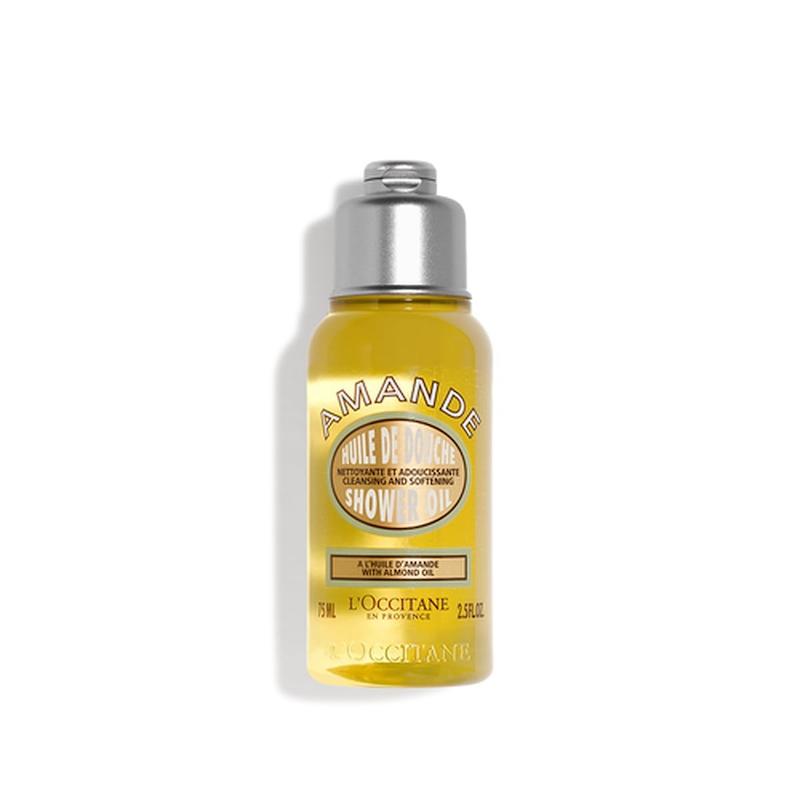 روغن دوش بادام لوکسیتان | L'OCCITANE Almond Shower Oil