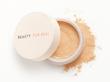 پودر فیکس و روشن‌کننده بیوتی فور ریل |  Beauty For Real Hydra-Set Translucent Finishing + Brightening Powder
