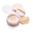 پودر فیکس و روشن‌کننده بیوتی فور ریل |  Beauty For Real Hydra-Set Translucent Finishing + Brightening Powder