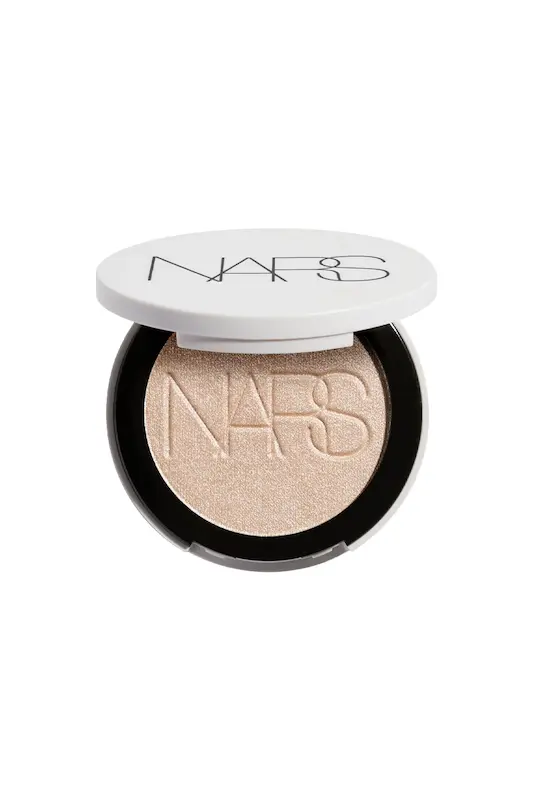 هایلایتر نارس | Nars Light Reflecting Luminizing Powder - Eros  