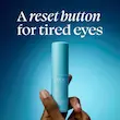 بالم دور چشم تولا | Tula Glow + Get It Cooling & Brightening Eye Balm