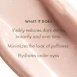 کرم دور چشم روشن‌کننده اوریجینز | Origins GinZing™ Vitamin C Eye Cream to Brighten and Depuff