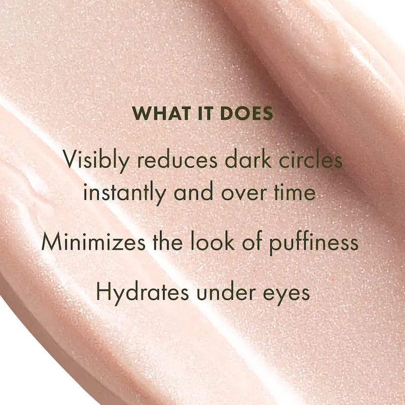 کرم دور چشم روشن‌کننده اوریجینز | Origins GinZing™ Vitamin C Eye Cream to Brighten and Depuff