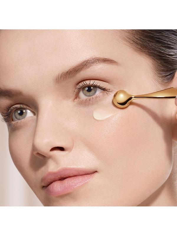 کرم دور چشم جوانساز لانکوم ابسولو | Lancôme Absolue Revitalizing Eye Cream