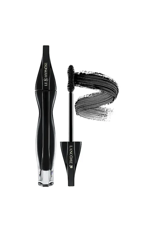 ریمل حجم‌دهنده و تقویت‌کننده لانکوم | Lancôme Le 8 Hypnôse Serum-Infused Mascara