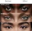 ریمل حجم‌دهنده و تقویت‌کننده لانکوم | Lancôme Le 8 Hypnôse Serum-Infused Mascara