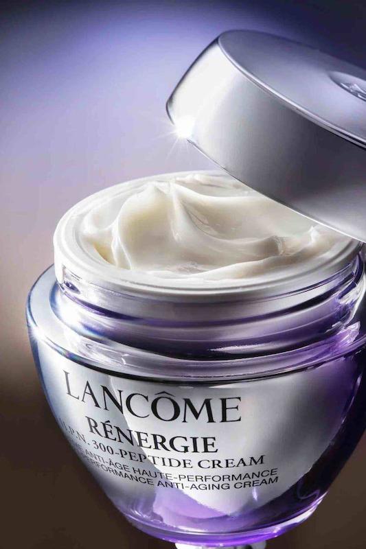 کرم روز ضدچروک و لیفتینگ لانکوم رینرژی | Lancôme Rénergie H.P.N. 300-Peptide Cream