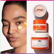 کرم دور چشم روشن‌کننده اوریجینز | Origins GinZing™ Vitamin C Eye Cream to Brighten and Depuff