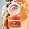 کرم دور چشم روشن‌کننده اوریجینز | Origins GinZing™ Vitamin C Eye Cream to Brighten and Depuff