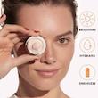 کرم دور چشم روشن‌کننده اوریجینز | Origins GinZing™ Vitamin C Eye Cream to Brighten and Depuff