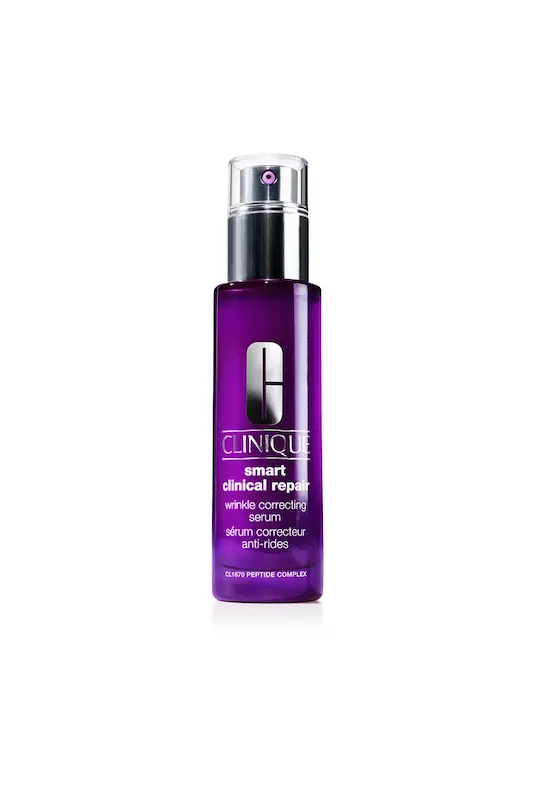 سرم ضد چروک کلینیک | Clinique Smart Clinical Repair Serum
