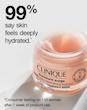 ژل کرم آبرسان 100 ساعته کلینیک | Clinique Moisture Surge™ 100H Auto-Replenishing Hydrator