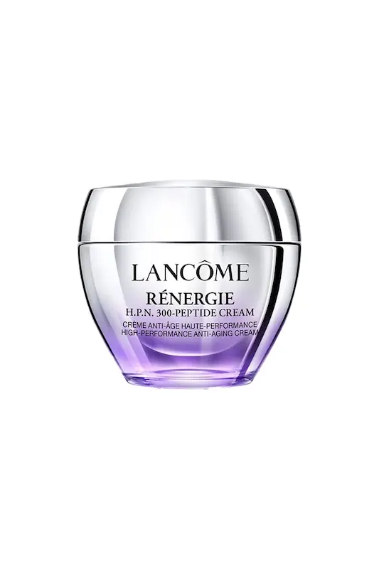 کرم روز ضدچروک و لیفتینگ لانکوم | Lancôme Rénergie H.P.N. 300-Peptide Cream