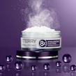 پودر فیکس آبرسان بای تری | HYALURONIC PRESSED HYDRA-POWDER