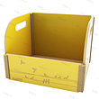 ارگانایزر کتاب فوفل مدل BO103-B