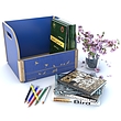 ارگانایزر کتاب فوفل مدل BO103-B
