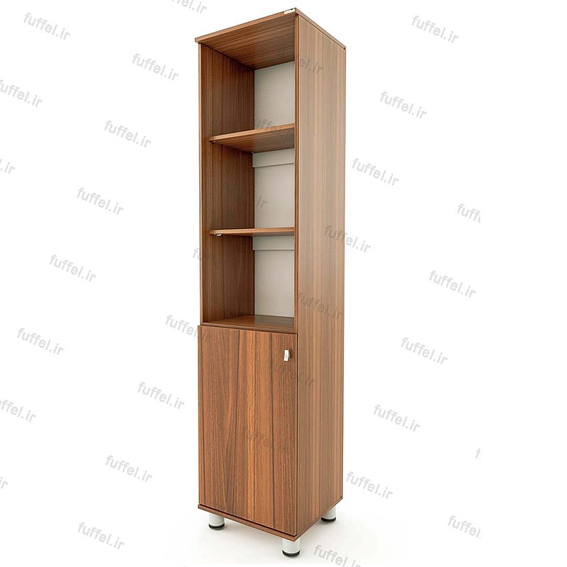کمد اداری فوفل مدل BL102