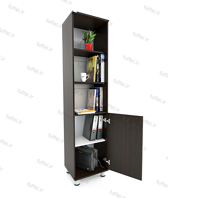 کمد اداری فوفل مدل BL102