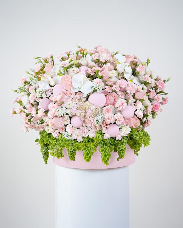 باکس ویژه Aria Rosata