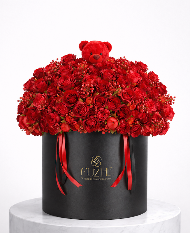 The Bearer of My Heart