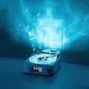 چراغ خواب و اسپیکر گرامافون