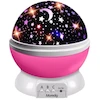 چراغ خواب ماه و ستاره STAR MASTER