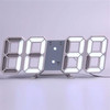 ساعت دیجیتال پینترستی 3بعدی