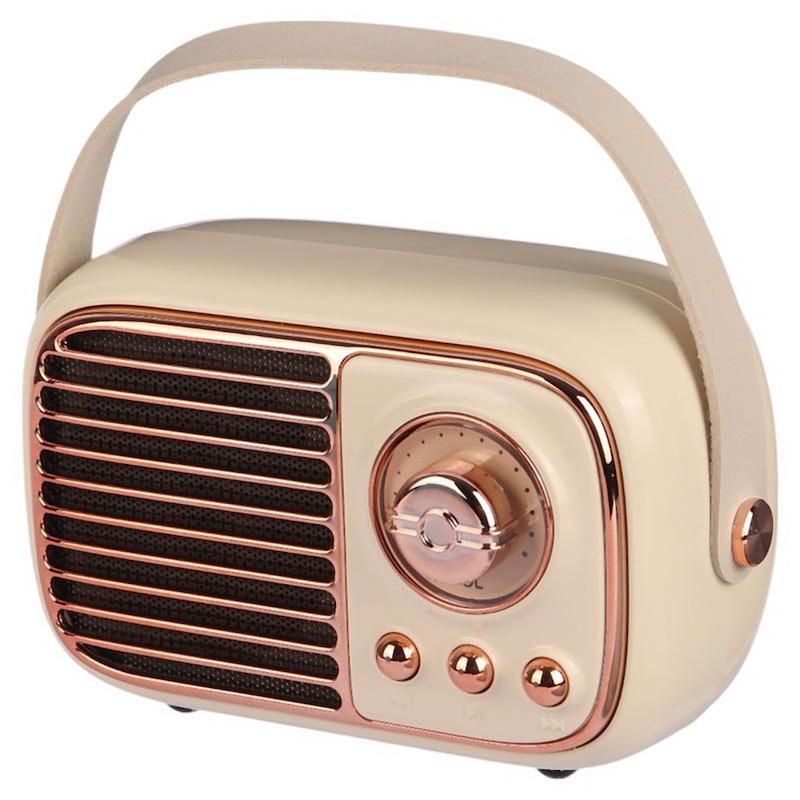 اسپیکر بلوتوثی GTS-1959