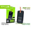 پاور بانک کالوس مدل FAST233 ظرفیت 20000