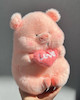 عروسک خوک love