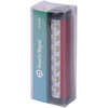چراغ قوه مدل خودکاری شارژی ZJ-1159