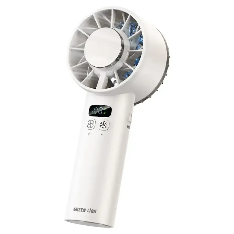 پنکه دستی گرین لاین Green Lion Windix Pro GNPF11WINDWH