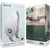 ماساژور حرارتی شکم و کمر گرین لاین Green Lion GNMHTMSSRWH massager