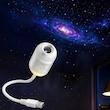 چراغ خواب و پروژکتور کهکشان Starry Sky با 12 دیسک