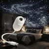 چراغ خواب و پروژکتور کهکشان Starry Sky با 12 دیسک