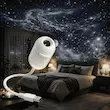 چراغ خواب و پروژکتور کهکشان Starry Sky با 12 دیسک