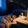 چراغ خواب و پروژکتور کهکشان Starry Sky با 12 دیسک