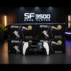 کنسول بازی SF 3500 قابل حمل و نوستالژی