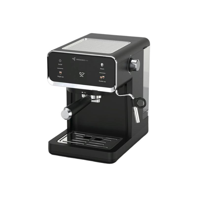 اسپرسوساز مباشی مدل ME-ECM2117 ظرفیت ۱.۵ لیتر