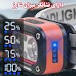 هدلایت یا چراغ پیشانی مدلG08