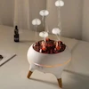 دستگاه بخور و رطوبت ساز عروس دریایی Jellyfish 