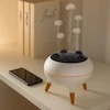 دستگاه بخور و رطوبت ساز عروس دریایی Jellyfish 