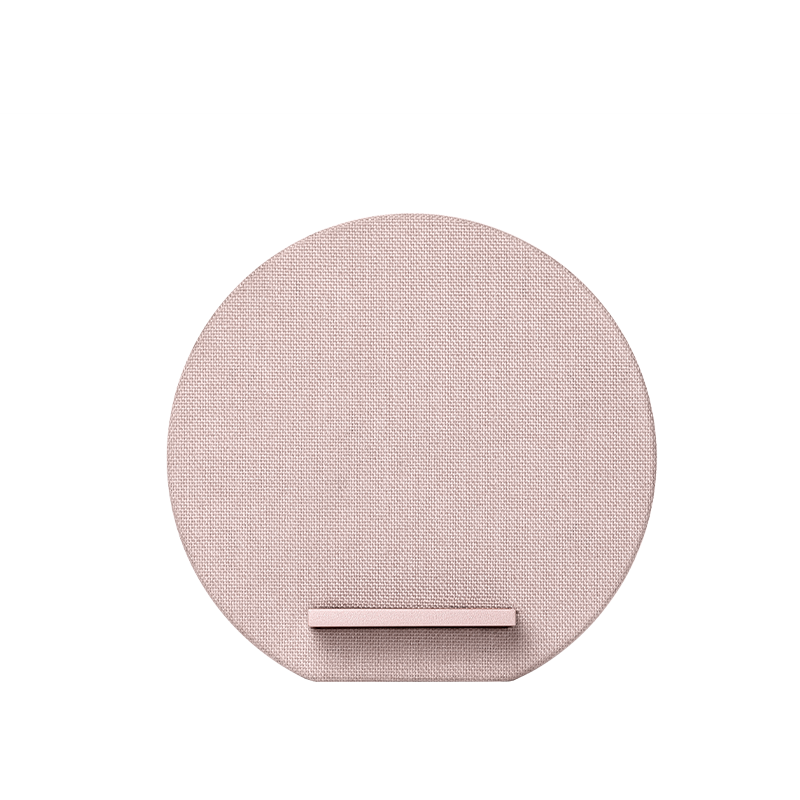 شارژر وایرلس برند Native Union مدل DOCK WIRELESS CHARGER