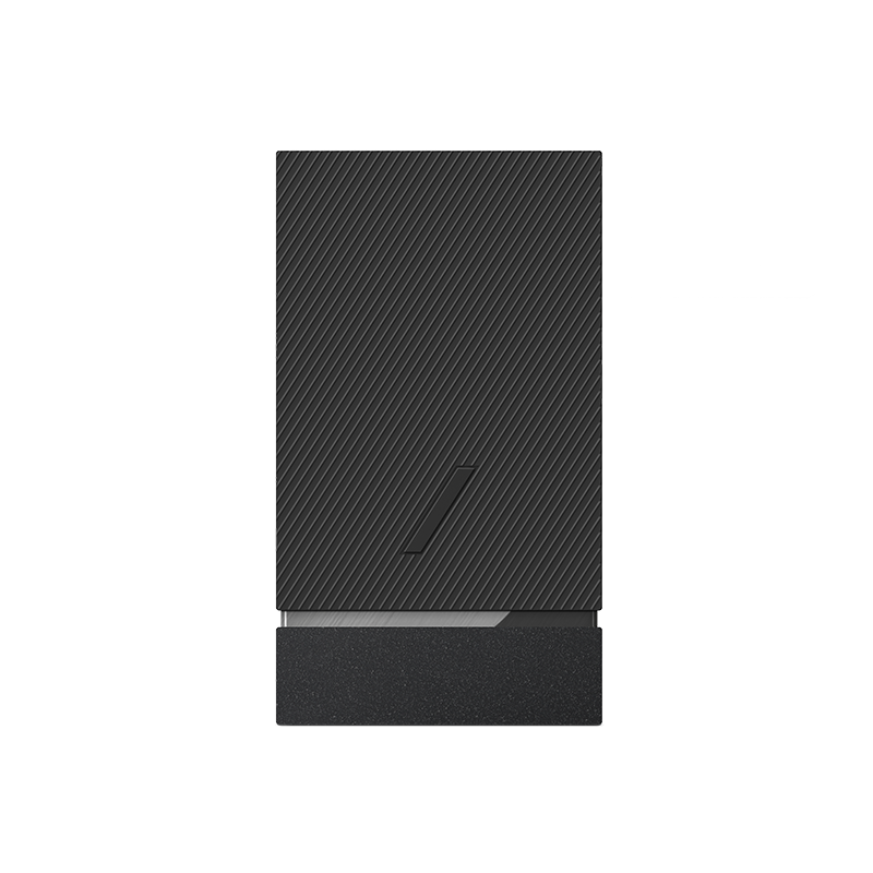 آداپتور ۱۸ وات هوشمند ۲ پورت برند Native Union مدل SMART CHARGER PD 18W