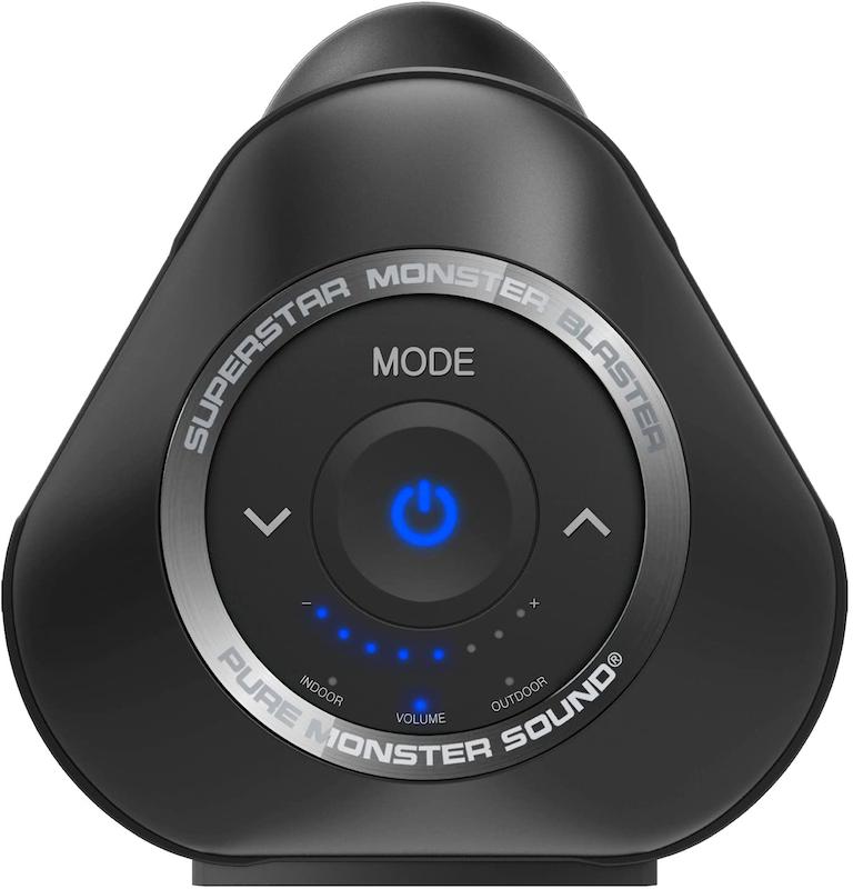 اسپیکر مانستر مدل Monster Blaster