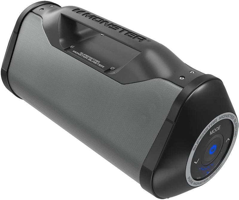 اسپیکر مانستر مدل Monster Blaster