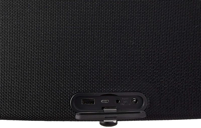 هارمن کاردن Harman Kardon Go Play