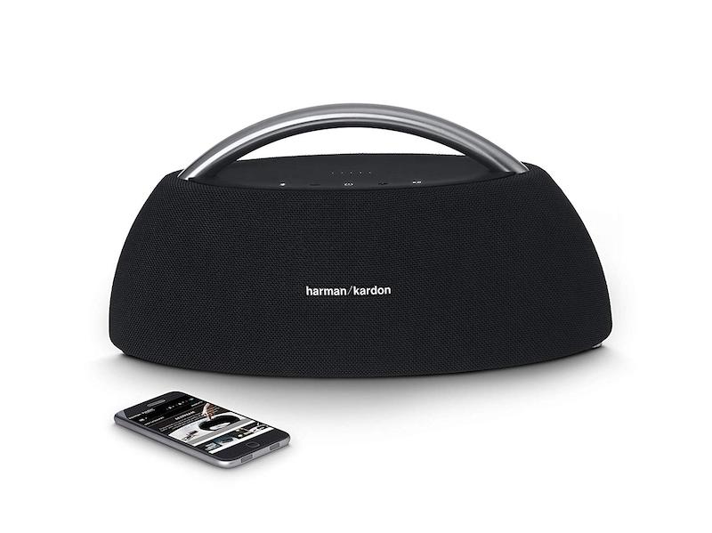 هارمن کاردن Harman Kardon Go Play