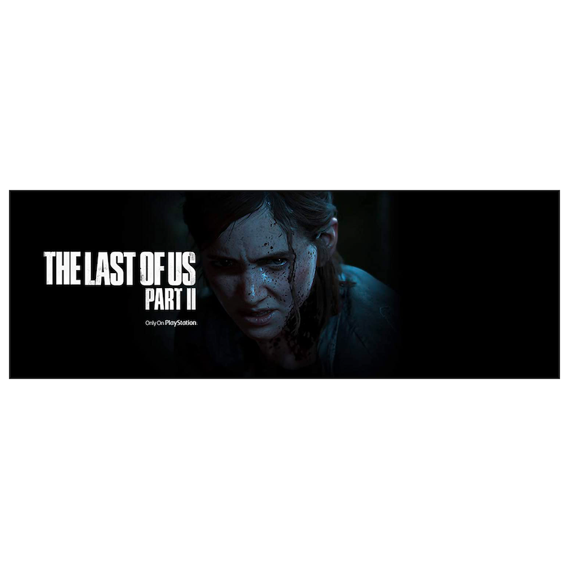 کالکتور بازی THE LAST OF US 2